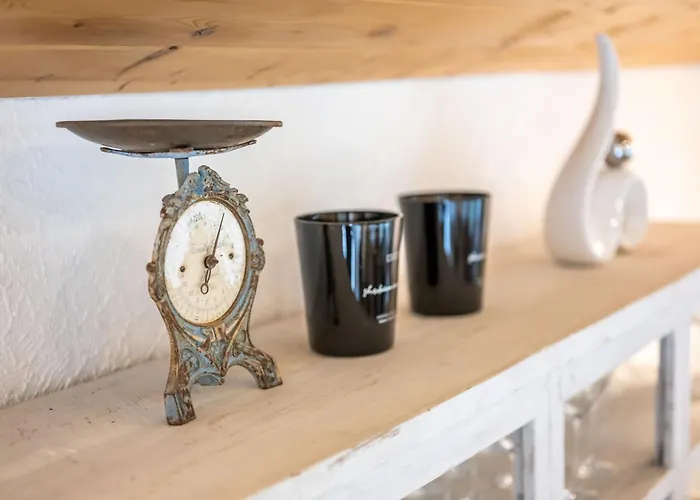 Lichtblick Lejlighed *