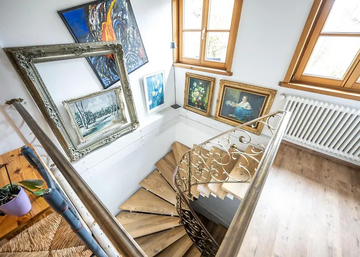 Lejlighed Lichtblick