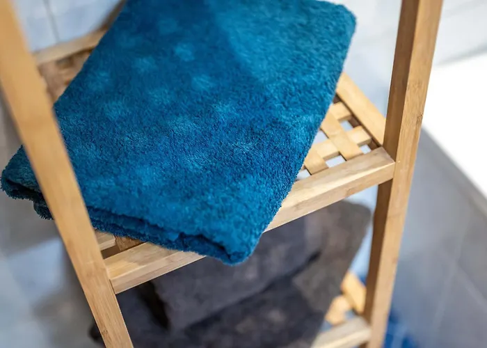 Lejlighed Lichtblick *