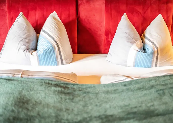 Lejlighed Lichtblick Oberstdorf