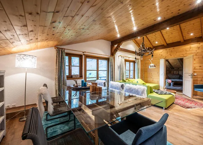 Lichtblick * Oberstdorf