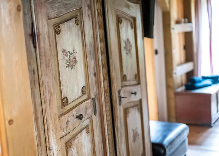 Lejlighed Lichtblick