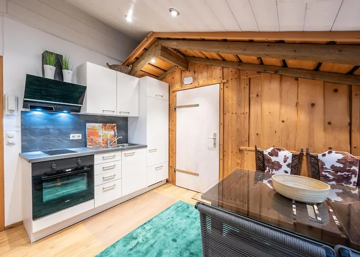 Lichtblick Lejlighed *