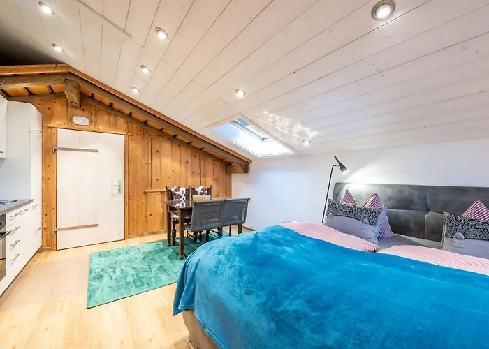 Lejlighed Lichtblick *