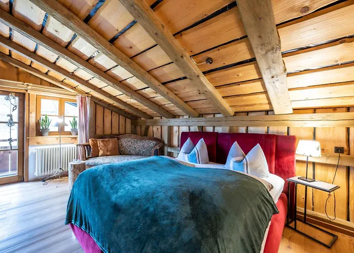 Lejlighed Lichtblick *