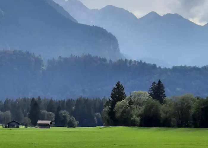 Lichtblick Oberstdorf
