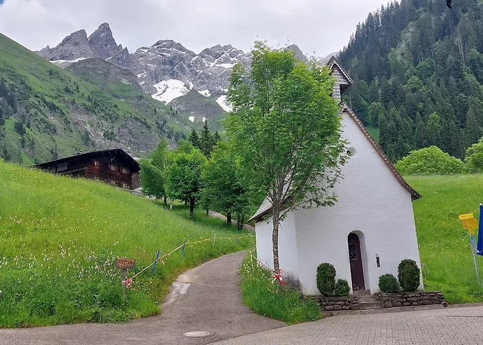 Lichtblick Lejlighed *