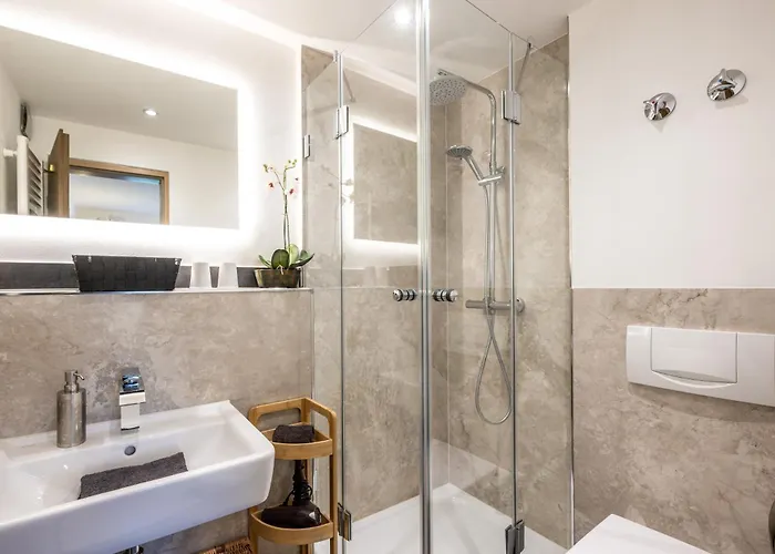 Lichtblick * Oberstdorf