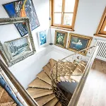 Appartement Lichtblick