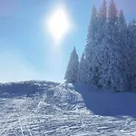 Lichtblick Appartement Oberstdorf