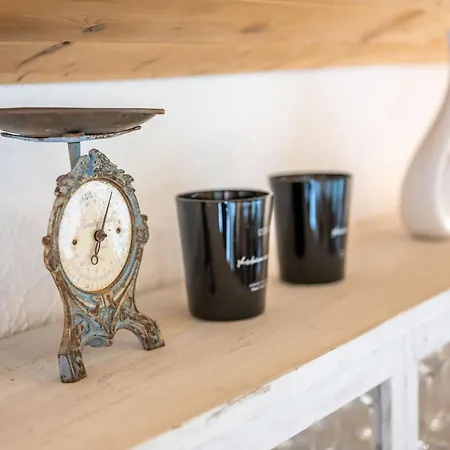 Lichtblick アパート *