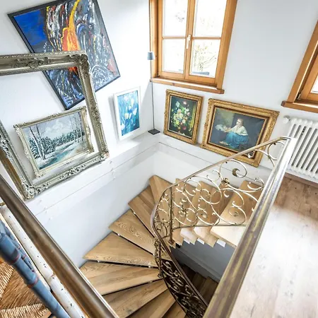 アパート Lichtblick