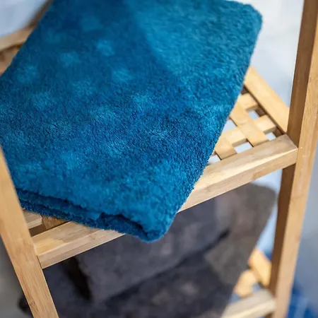 アパート Lichtblick *