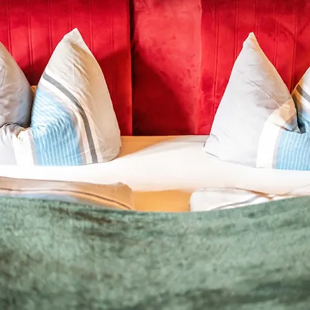 アパート Lichtblick オーベルストドルフ