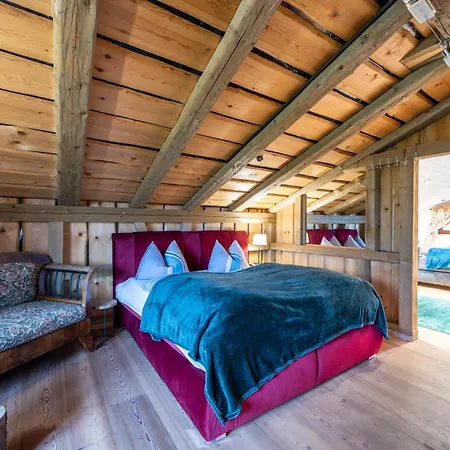 Lichtblick アパート