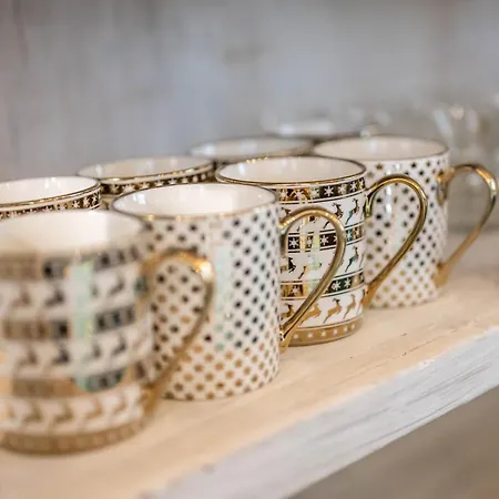 Lichtblick アパート *