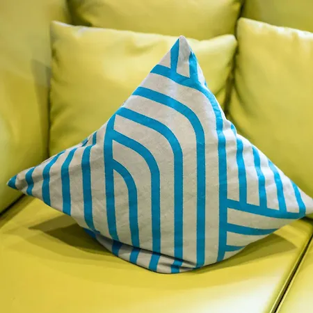 アパート Lichtblick オーベルストドルフ