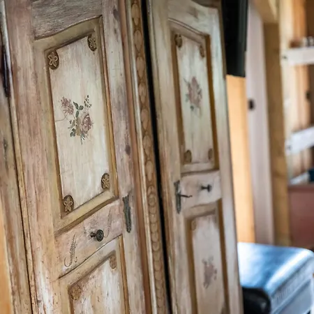 アパート Lichtblick