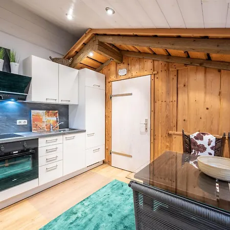 Lichtblick アパート *