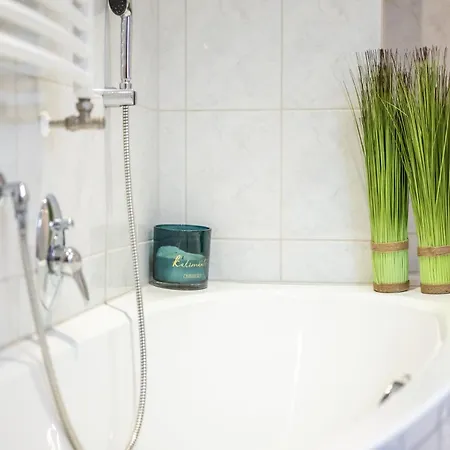 Lichtblick アパート