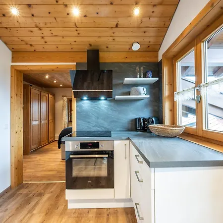 アパート Lichtblick