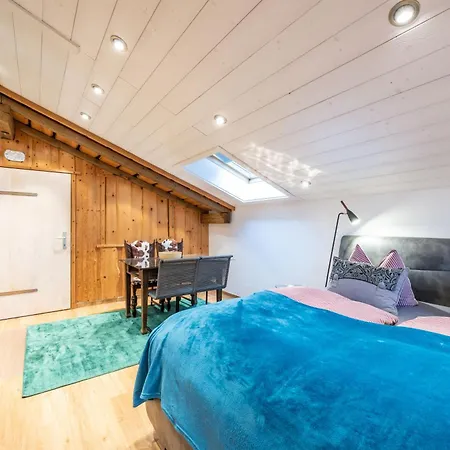 アパート Lichtblick *