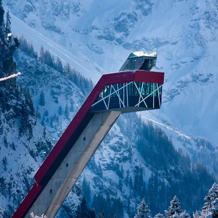 アパート Lichtblick *