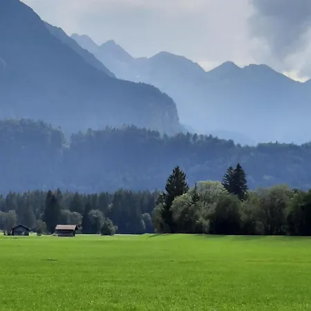 Lichtblick Oberstdorf