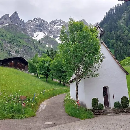 Lichtblick Apartmán *
