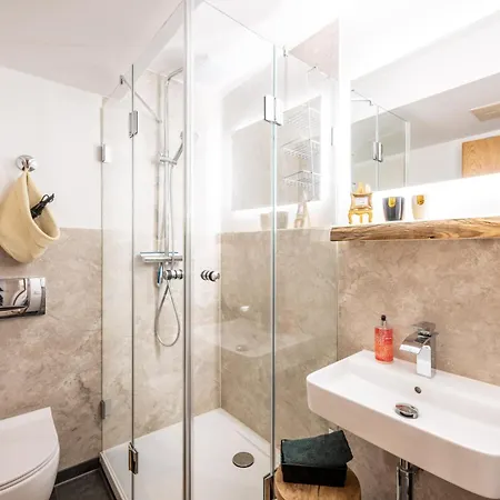 Lichtblick アパート