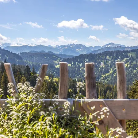 Lichtblick アパート *