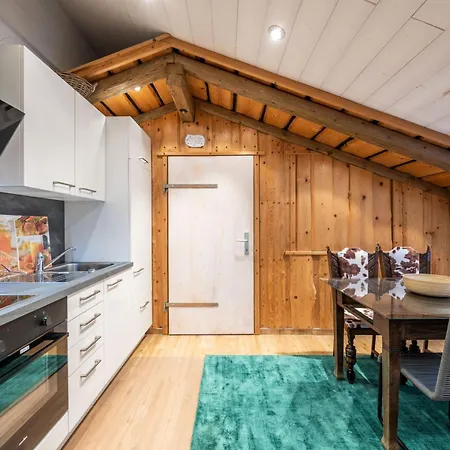 Lichtblick アパート