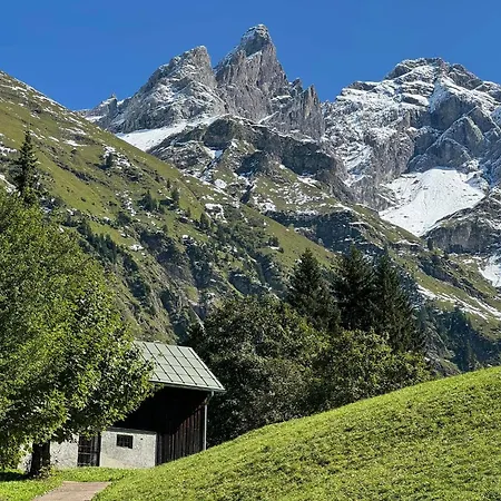 Lichtblick Oberstdorf