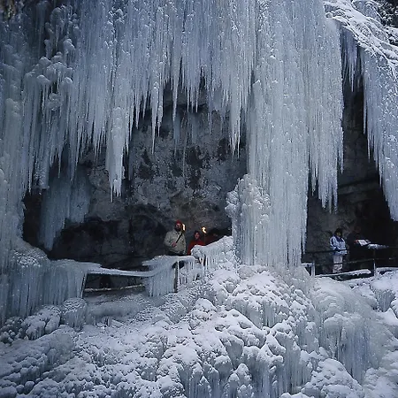 Lichtblick アパート *