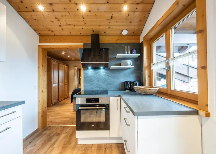 Appartement Lichtblick