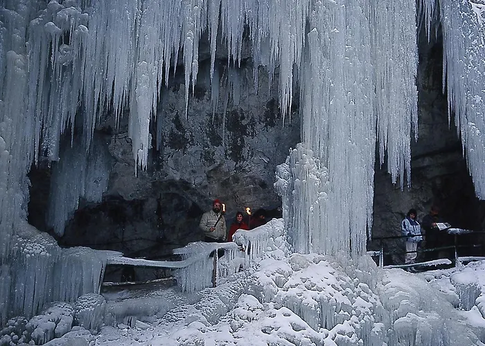 Lichtblick 아파트 *